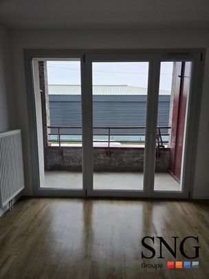 T2 NEUF AVEC BALCON + PARKING - Photo 1