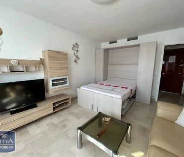 Appartement à louer 1 pièce 37.05m² - Photo 3