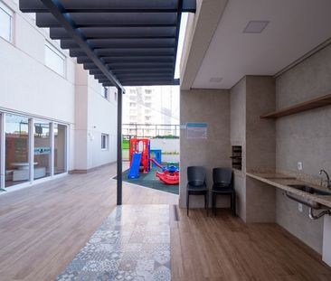 Apartamento Residencial - Foto 4