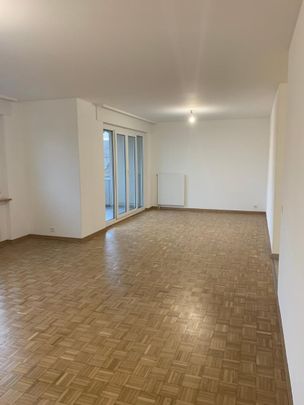 4.5 Zimmer, 106 m², 1. Stock - Foto 1