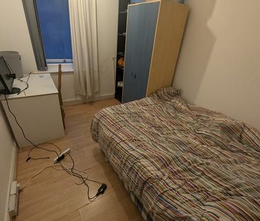 Room in a Shared House, Castle Boulevard, NG7 - Photo 4
