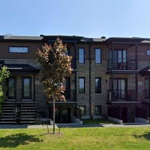 190 Rue Henri-Matisse (Aylmer) Magnifique Appartement De Deux Chambres - Photo 3