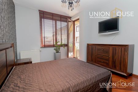 Kraków, Ruczaj, prof. Michała Bobrzyńskiego - Photo 5