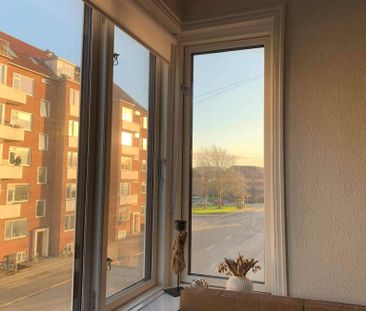 Hyggelig 2-værelses i Aarhus - Foto 2