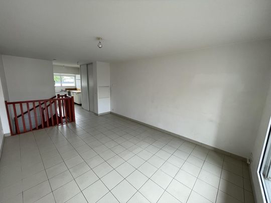 Location Appartement 2 pièces 43m² NANTES 44100 - Photo 1