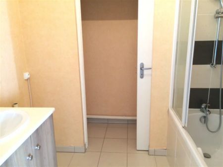 Location appartement 2 pièces - 43.24m² à Toulouse (31400) - Photo 5