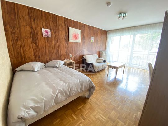 CHAMBRE MEUBLEE ANNECY - Photo 1