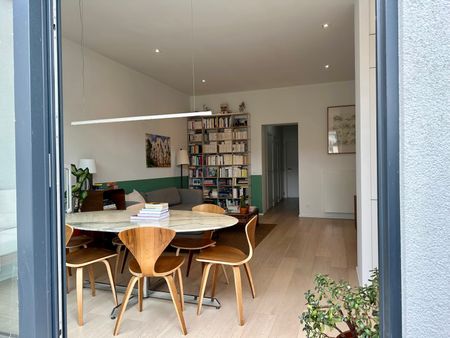 Appartement - à louer - 1050 Ixelles - 2 150 € - Photo 5