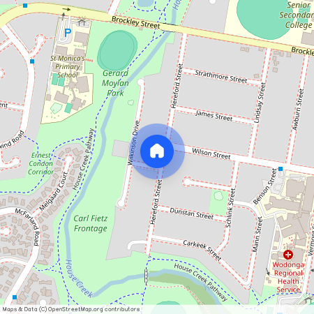 41 Hereford Street, 3690, Wodonga, Vic