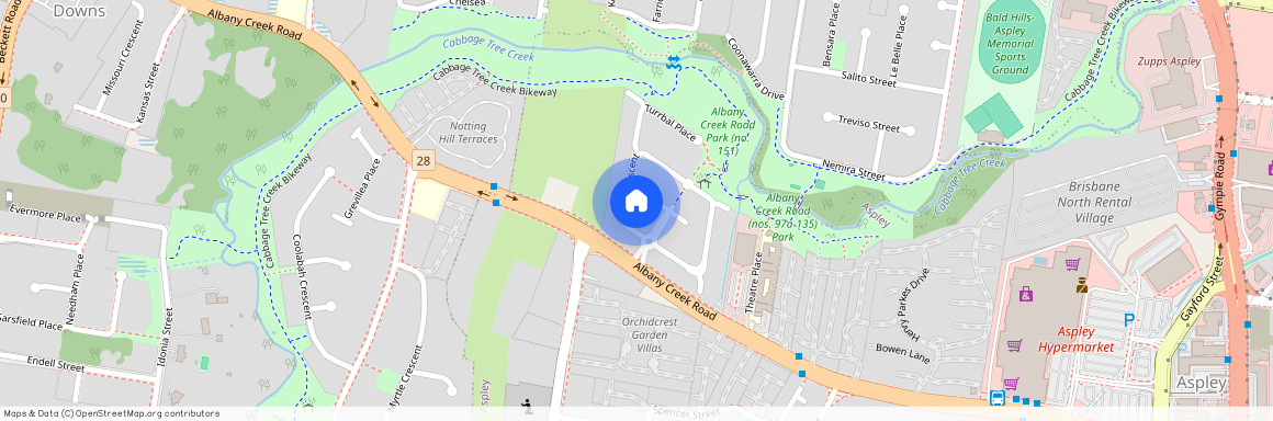 7 Petrie Crescent, Qld 4034, Aspley