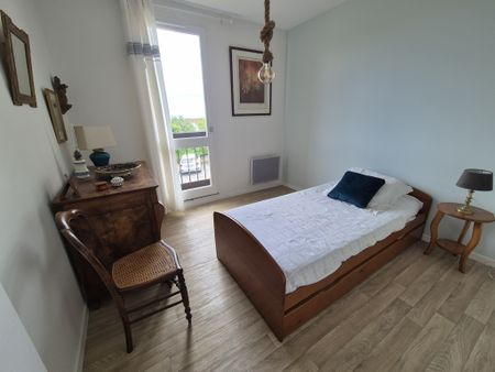 Location Appartement 3 pièces 54m² CASTELNAUDARY 11400 - Photo 2
