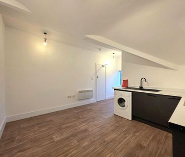 1 bedroom flat to rent - Photo 3