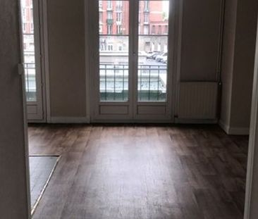 Appartement à louer 2 pièces • Le Havre - Photo 1