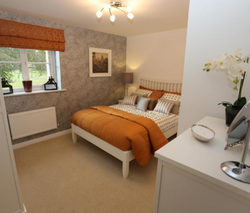 2 bedroom semi-detached house to rent - Photo 6