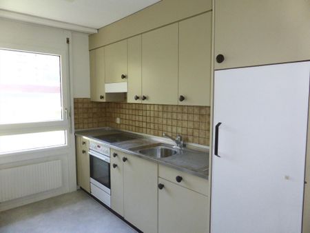 Familienwohnung nähe Westside - Foto 4