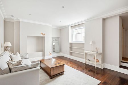 Substantial four bedroom house situated in South Kensington SW7 - Photo 4