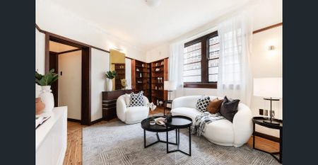 Art Deco boutique building / furnished/unfurnished - Photo 4