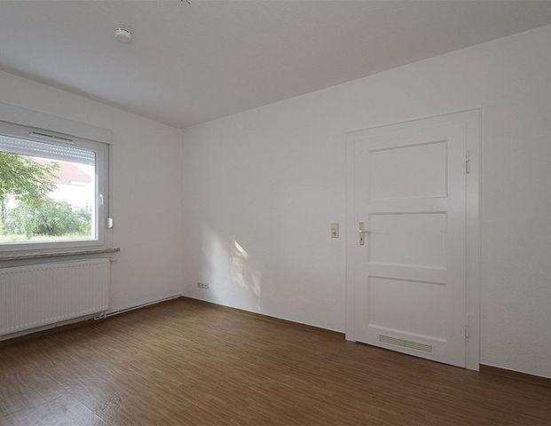 1-Raum-Wohnung Eugen-Schönhaar-Straße 9 - Photo 1