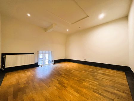 Te huur: Appartement Oudezijds Achterburgwal in Amsterdam - Foto 4