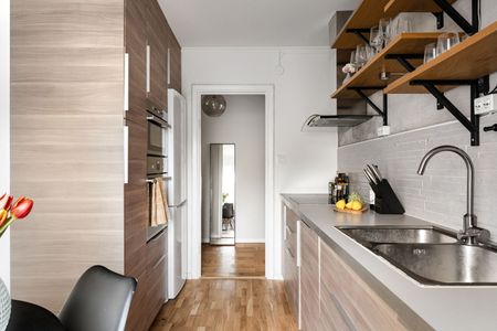 Hägernäsvägen, Täby - Photo 4