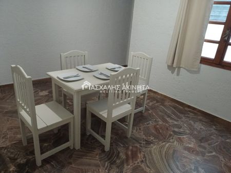 ΑΜΜΟΥΔΑΡΑ 2ΑΡΙ ΔΙΑΜΕΡΙΣΜΑ ΕΝΟΙΚΙΑΣΕΙΣ 18438 - Φωτογραφία 4