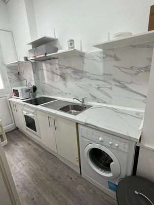 Calle del General Pardiñas, Madrid, Community of Madrid 28001 - Photo 1