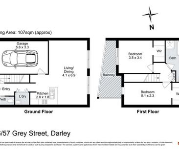 Enjoy Low-Maintenance Living - Photo 3