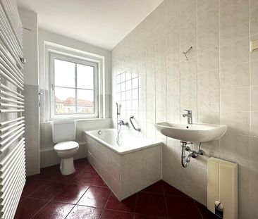 Helle 2-Zimmer-Wohnung mitten im Zentrum – Perfekt für Stadtliebhaber - Foto 5