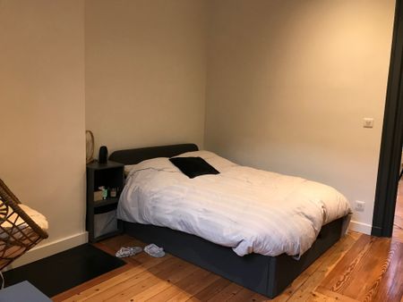 Location Appartement 3 pièces 57m² ROUEN 76000 - Photo 4