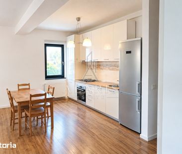 Apartament 2 camere, loc de parcare, zona Braytim - Fotografie 2
