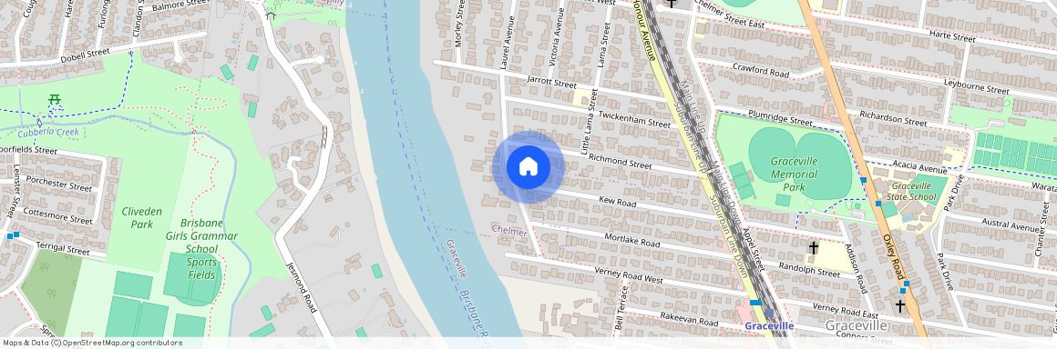 81 Kew Road, Qld 4075, Graceville