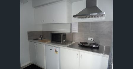 Fully Furnished Studio in the Heart of Melbourne CBD - Photo 3