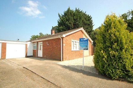 2 bedroom bungalow to rent - Photo 4