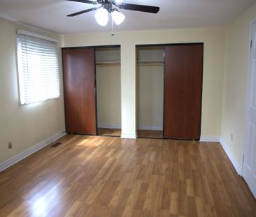 For Lease - 11 Nabob Crescent Unit# UPPER, Toronto, Ontario - Photo 6