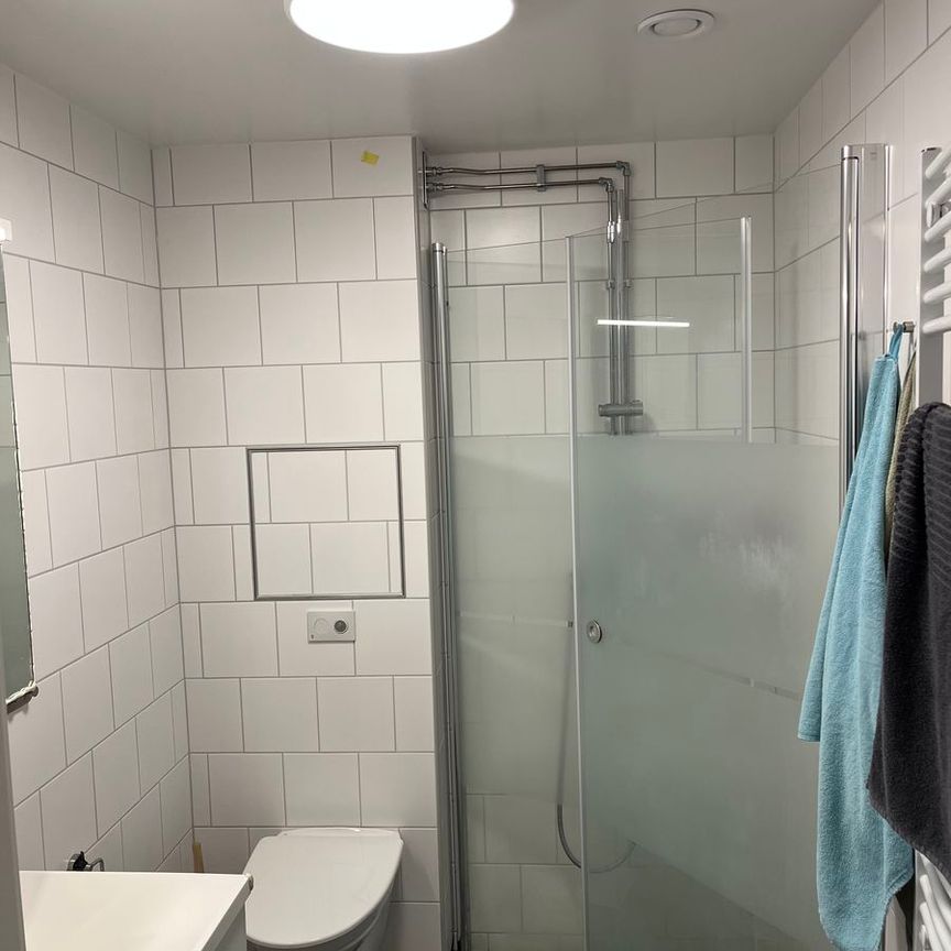 Harlyckegatan, Helsingborg - Photo 2
