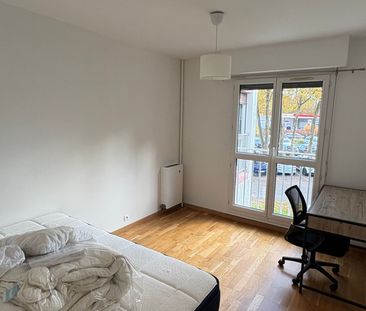 Appartement à louer 3 pièces • 61 m2 Les Ulis - Photo 3