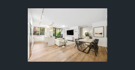 Stylish Garden Apartment – Peaceful Living in Prime Woollahra Location - Photo 4