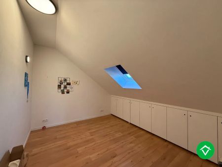 Woning met 3 slaapkamers garage en tuin te Dadizele - Photo 2