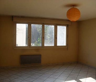 APPARTEMENT à louer à BESANCON - QUARTIER MOUILLERE - 1 pièce - Photo 1