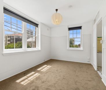 40/5 Darley Street, Darlinghurst NSW 2010 - Apartment For Rent | Do... - Photo 4