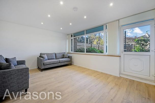 3 bedroom terraced house to rent - Photo 1