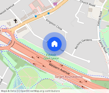 Eskdale Avenue, Northolt, UB5 - Photo 1