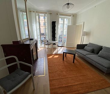 Appartement MEUBLE Versailles Notre Dame 2 pièces 50.94 m2 - Photo 1