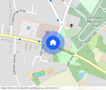 Limpsfield Road, Warlingham - Photo 1