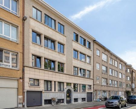 Appartement te huur in Antwerpen met 1 slaapkamer - Photo 4