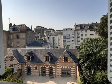 Location Appartement 3 pièces 88m² TOURS 37000 - Photo 4