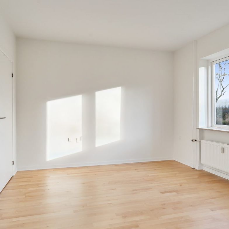 2 værelses – Roesskovsvej 42, st. th. – Odense V - Photo 1