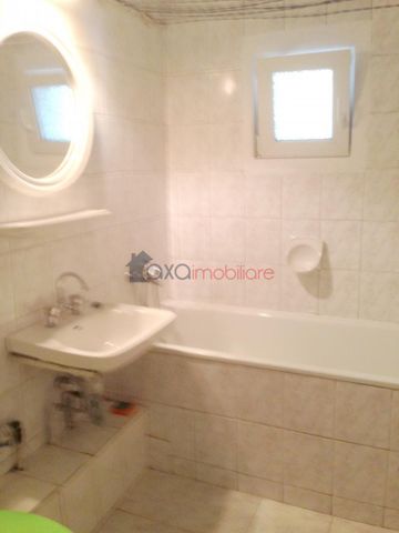 Apartament 3 camere de inchiriat in Cluj-Napoca, Gheorgheni ID 2581 - Photo 3