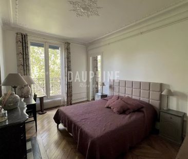 Tout savoir sur cet appartement dans le quartier Monnaie, à Paris 6ème - Photo 4
