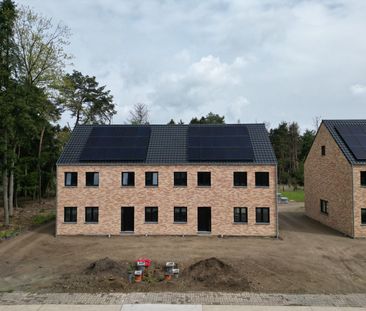 MODERNE ENERGIEZUINIGE HOB WONING TE HUUR - ZUTENDAAL - Photo 4